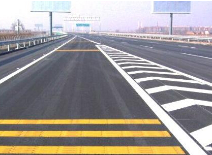 道路交通標(biāo)線涂料發(fā)展研究及合理選用